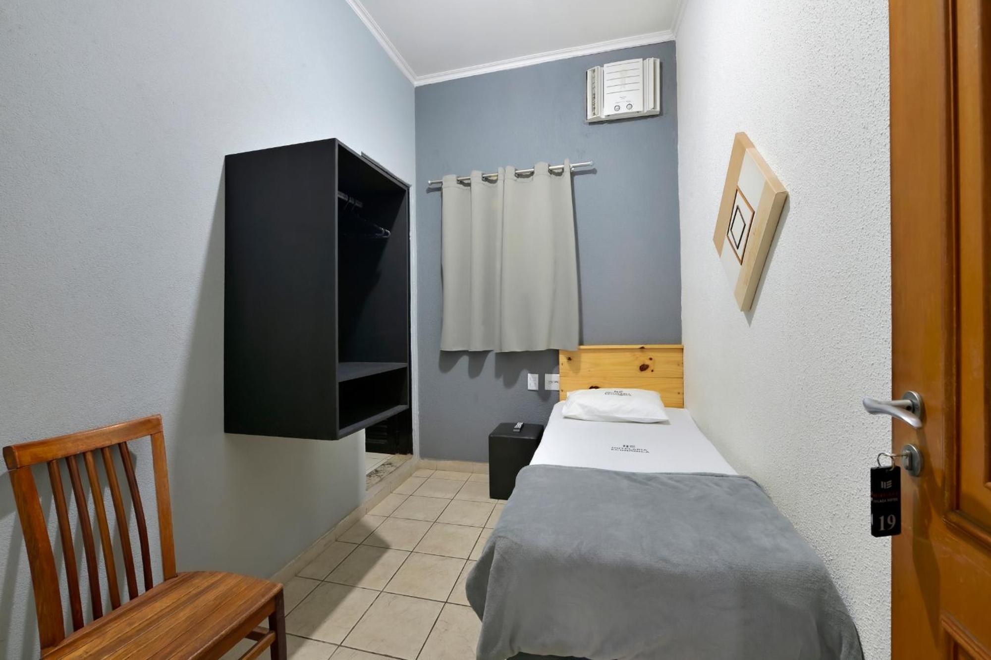 Ribeirao Plaza Hotel Ribeirão Preto Extérieur photo