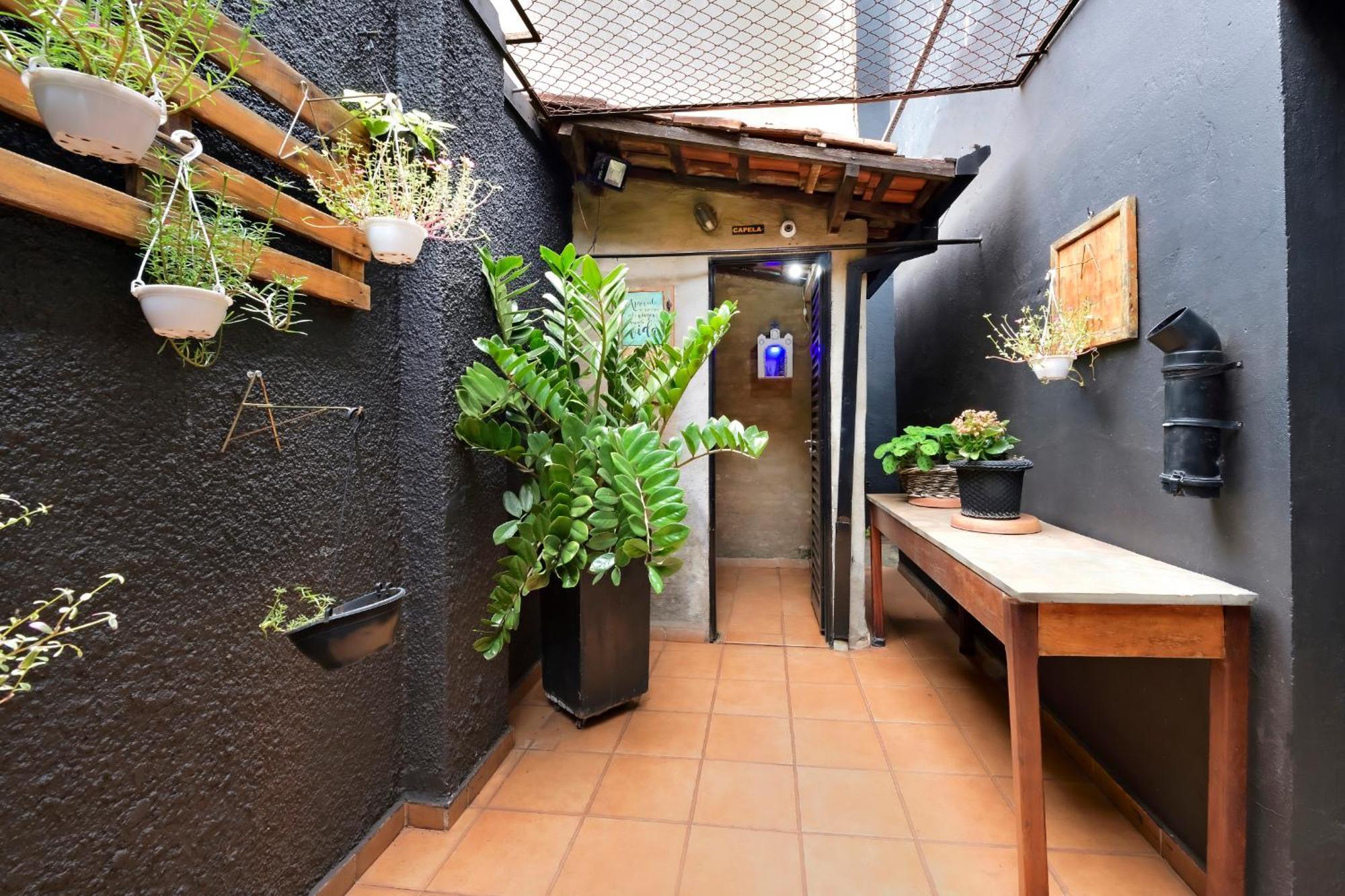 Ribeirao Plaza Hotel Ribeirão Preto Extérieur photo